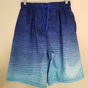 Men's Medium Nike Swim Trunks